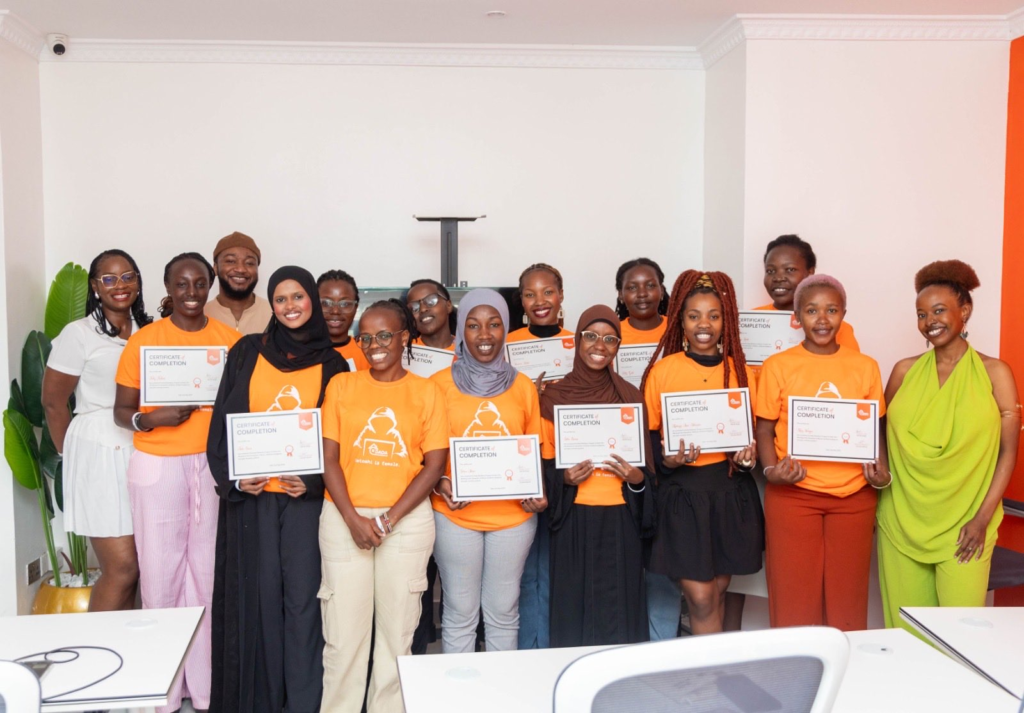 Dada Devs delegation headed to bitcoin++ Nairobi 2026