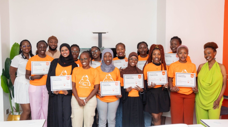 Dada Devs delegation headed to bitcoin++ Nairobi 2026