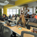 Attendees at Nairobi Bitcoin Designers Meetup 2026