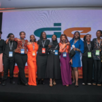 Dada Devs team at bitcoin++ Nairobi 2026 hackathon” and “PoWR project team – Top 6 Finalist