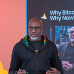 Bitcoin Nairobi Conference 2026 launched at A.S.K. Dome with opening keynote by Robert Kirubi