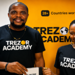 Bitcoin Anambra and Trezor Academy successfully hosted a 3-day Physical Immersion Class in Awka, Anambra State.