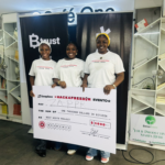 13 Bitcoin and Lightning projects by women in Lagos at Hack4Freedom 2026.