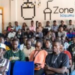 Kisumu bootcamp