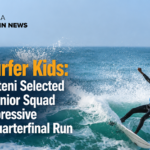 South African Junior Surfing