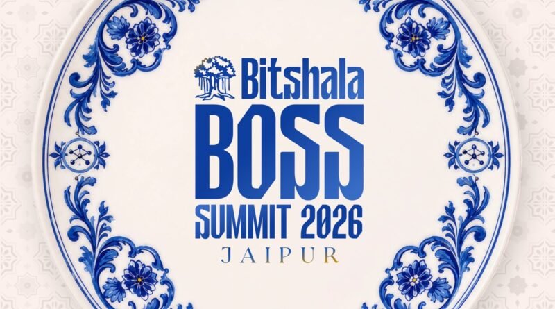 Bitshala-boss-program