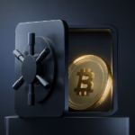 bitcoin vault