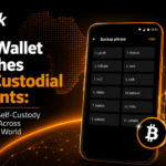 Blink Wallet non-custodial