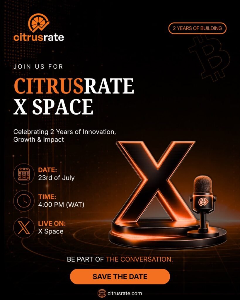 citrustrate
