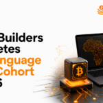 Btrust Builders completes first Language Clubs cohort of 2026.
