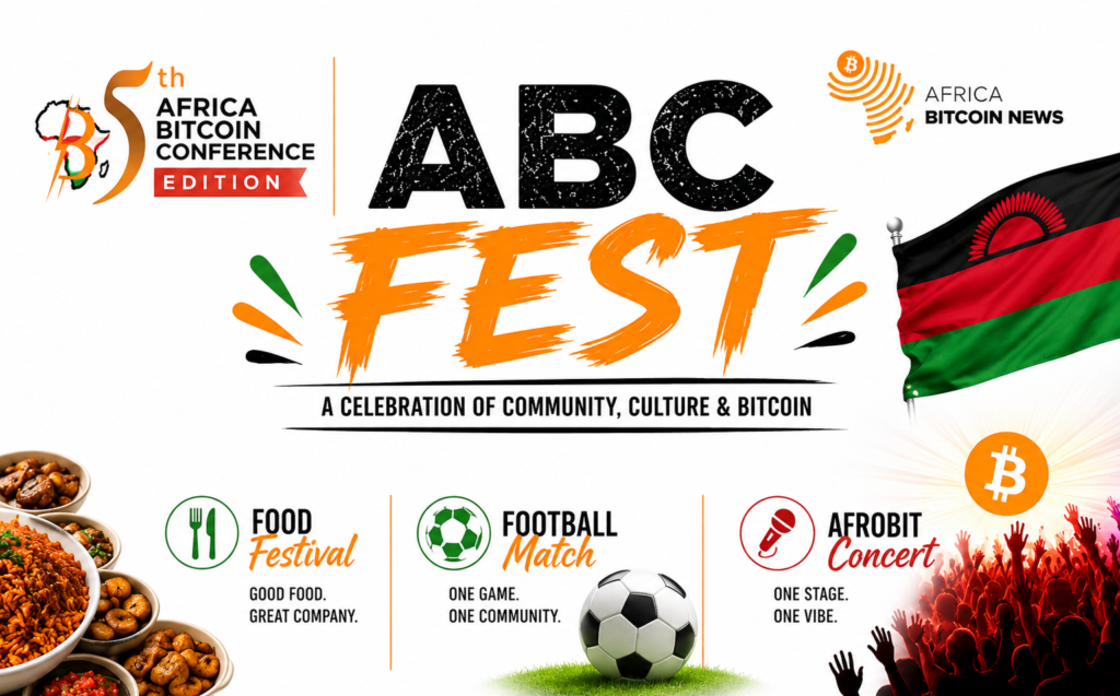 Africa Bitcoin Conference 2026 Ends with ABC FEST Celebration in Blantyre