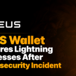 ZEUS Wallet Restores Lightning Addresses After Cybersecurity Incident