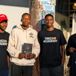 Trezor Academy Workshop Lusaka