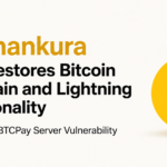 African USSD Bitcoin service brings on-chain and Lightning spending and receiving back to full functionality.