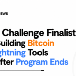 The ₿OSS Challenge