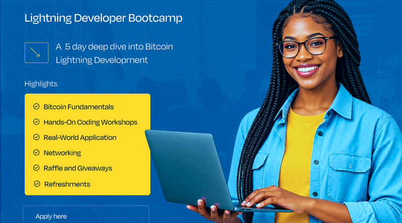 Dar es salaam bootcamp