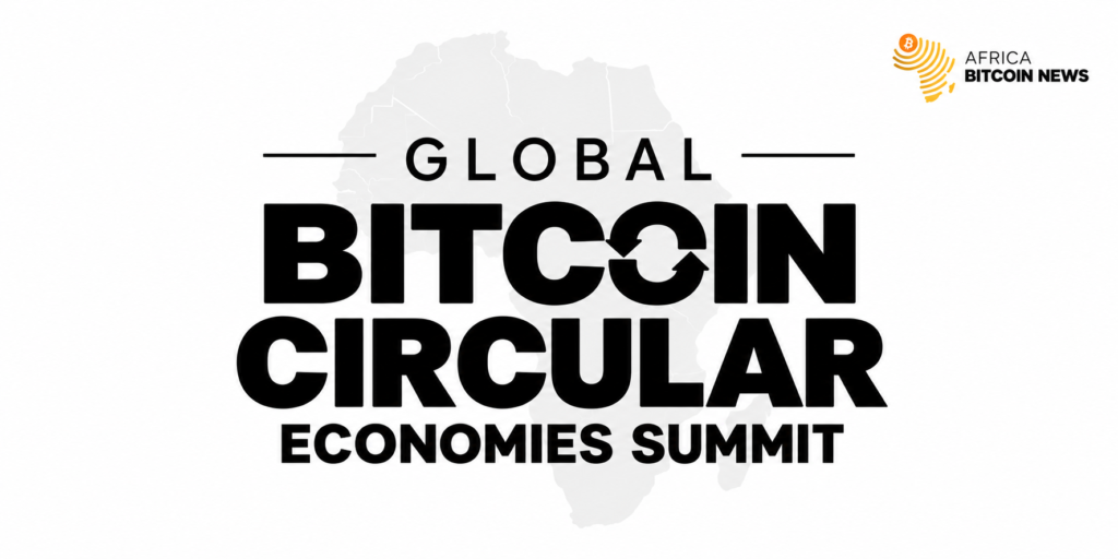 Bitcoin Ekasi and other African circular economies are backing the Global Bitcoin Circular Economies Summit in El Zonte on Nov. 19–20, 2026.