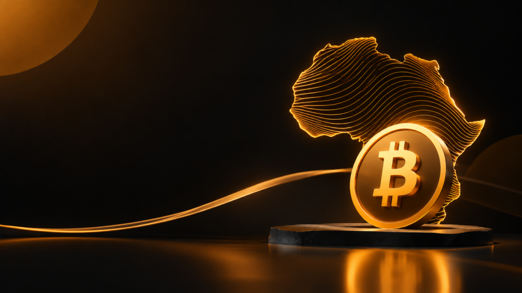 Bitcoin infrastructure update