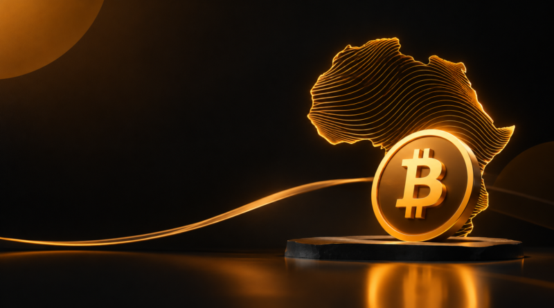 Bitcoin infrastructure update