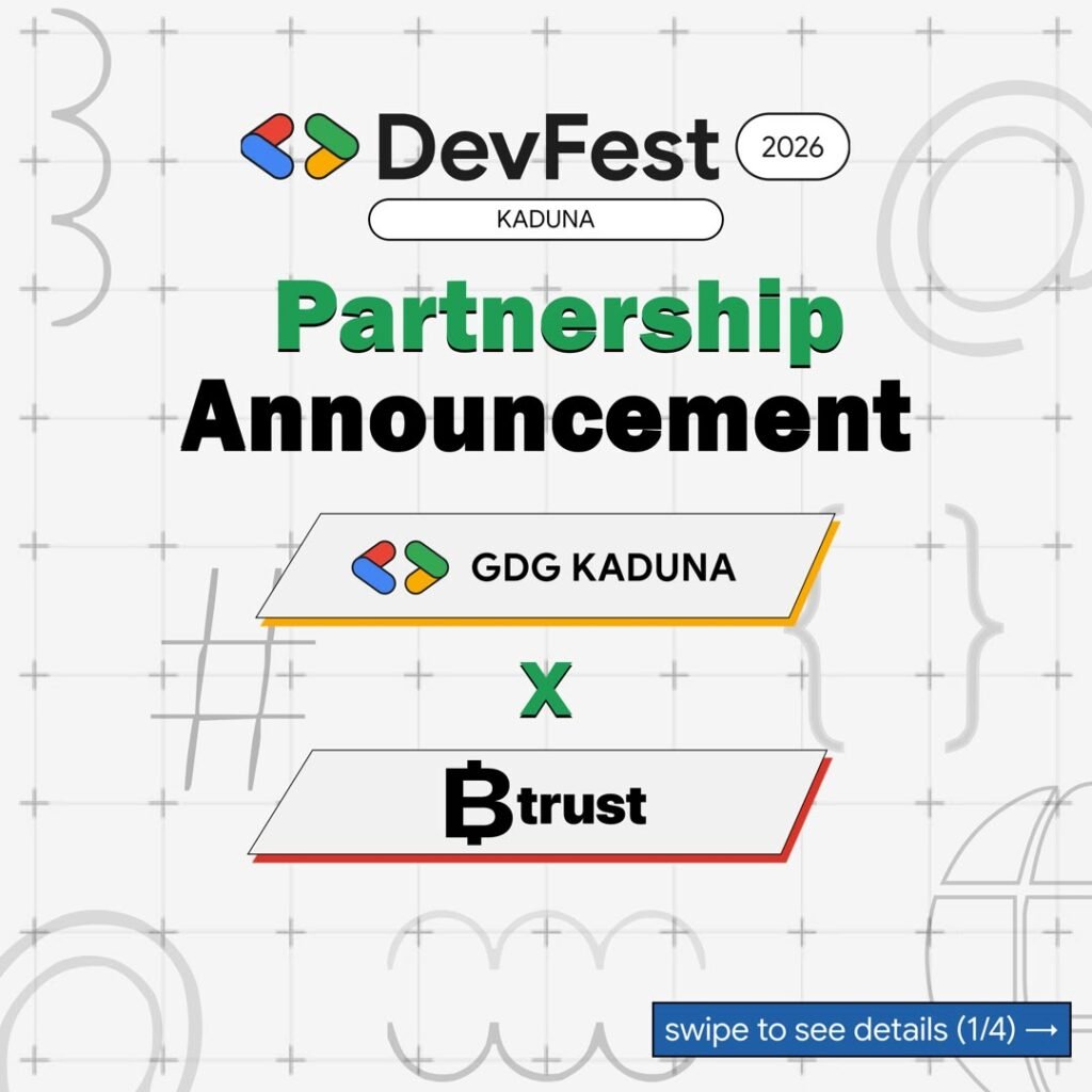 GDG- Kaduna