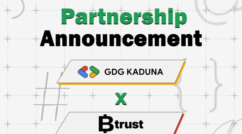 GDG- Kaduna