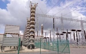 Ethiopia electricity