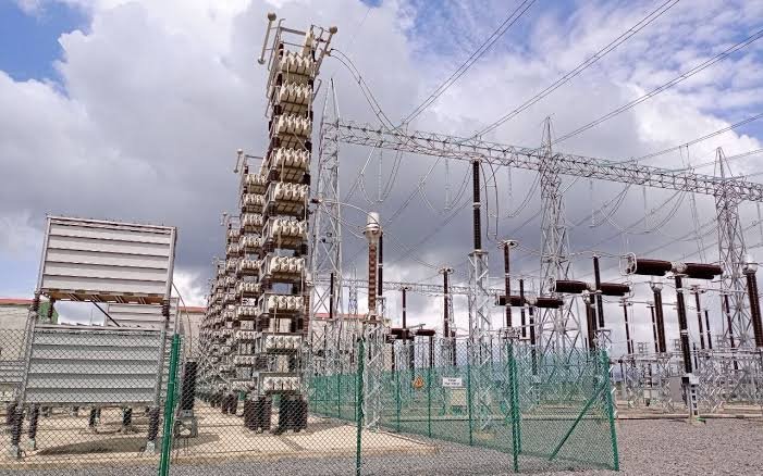 Ethiopia electricity