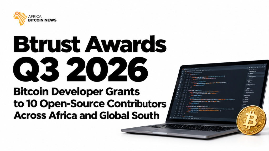 Btrust announced its Q3 2026 Bitcoin developer grants for 10 open-source engineers