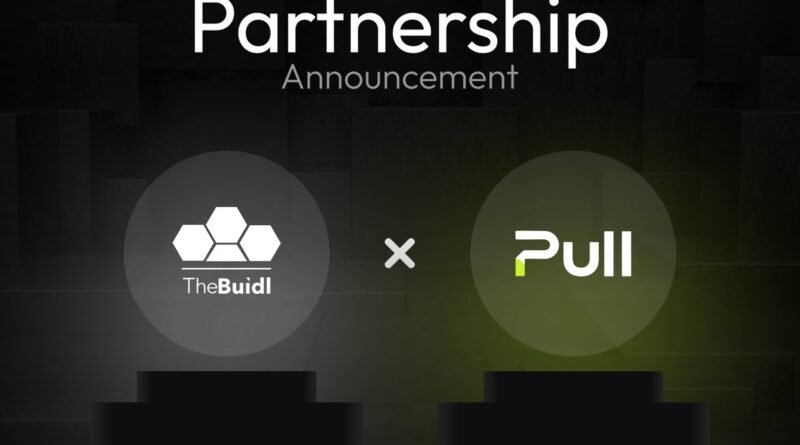 Partnership pull os nd the buidl
