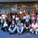 AmityAge and Bitcoin Zambia wrap the first Bitcoin Educators Academy in Africa.