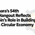 Bitbiashara’s 54th Coffee Hangout Reflects on Bitcoin’s Role in Building a Kenya Circular Economy