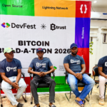 Bitcoin build-a-thon