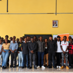 The Core’s Meetup 14 a Massive Success With 100+ Students in Murang’a