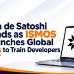 Librería de Satoshi Becomes ISMOS | Global Bitcoin Developer Training Platform