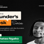 Africa’s Offline Bitcoin Builder: Kgothatso Ngako on Making Bitcoin Work Without Smartphones, Reliable Internet, or English