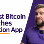My First Bitcoin Launches Education App