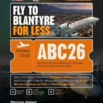 Ethiopian airline discount