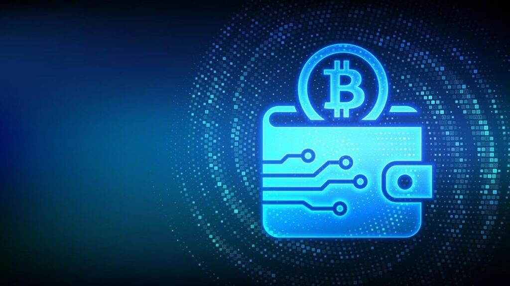 bitcoin hardware wallet
