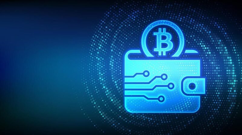 bitcoin hardware wallet